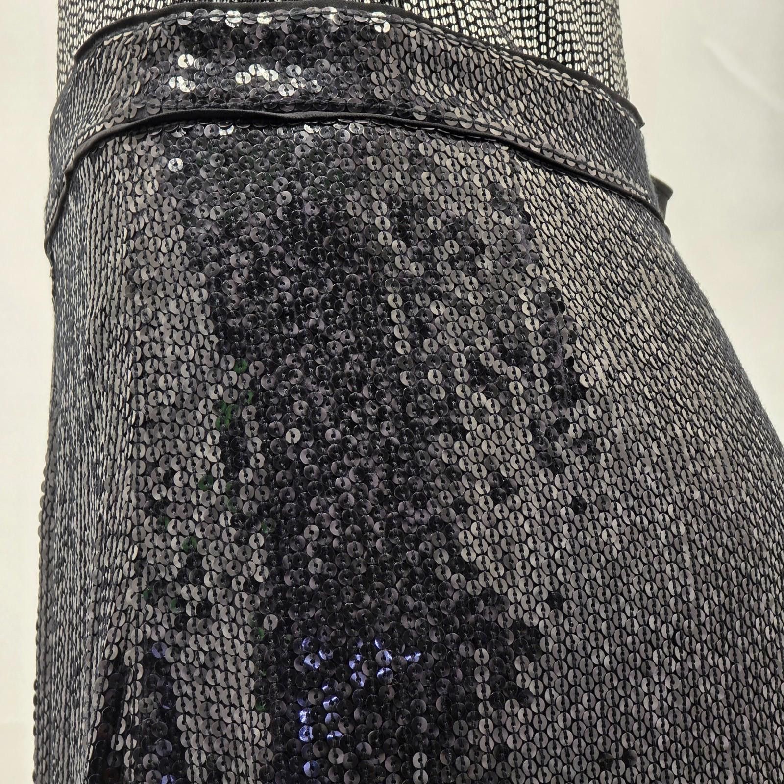 Diane von Furstenberg Diane Von Furstenberg NWT DVF Brenndah Wrap Skirt 10 $598 Size 32" / US 10 / IT 46 - 10 Thumbnail