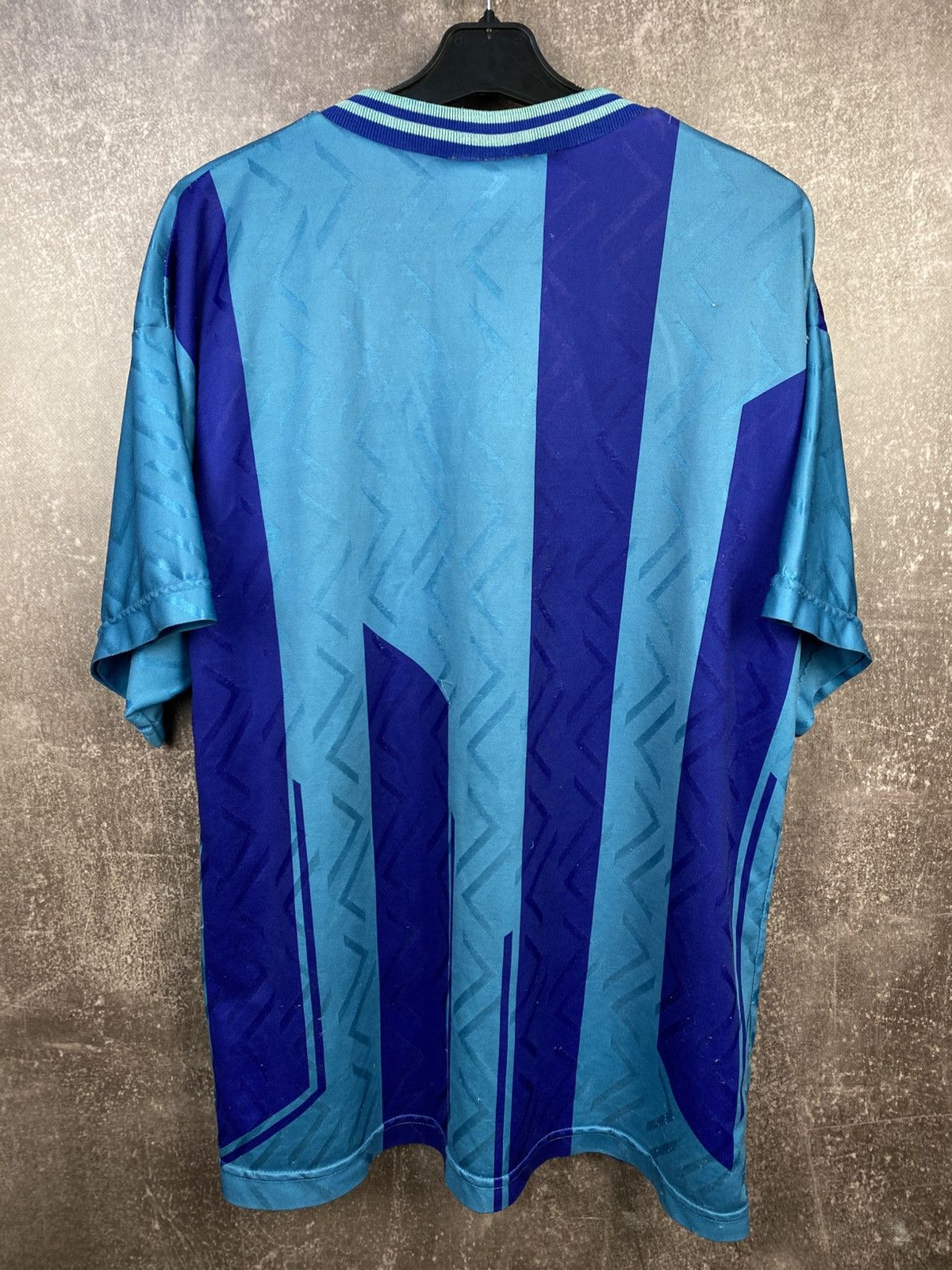 PONY 1993/95 Southhampton away kit Size US XL / EU 56 / 4 - 2 Thumbnail