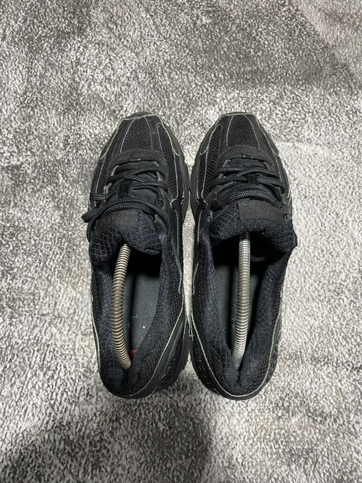 Nike Nike vomero 5 black Size US 8.5 / EU 41-42 - 5 Thumbnail