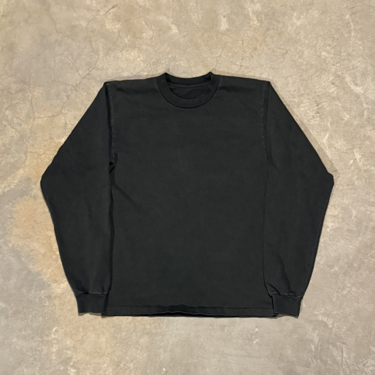 Yeezy Season 6 T Shirt | Grailed