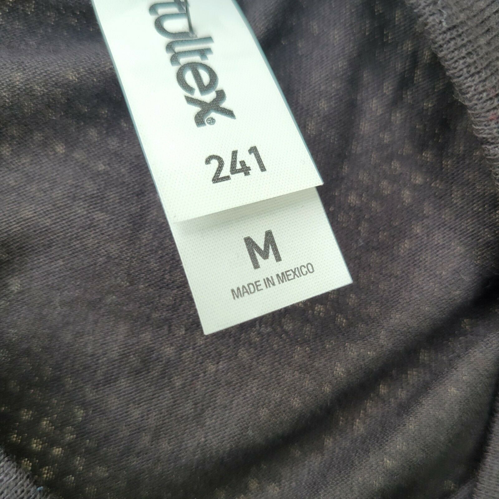 Tultex Men's Tultex Graphic Tshirt. Medium Size US M / EU 48-50 / 2 - 5 Thumbnail