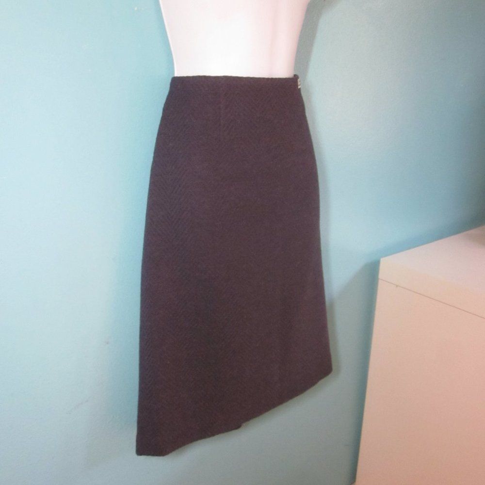 Pendleton Vintage Unworn Pendleton Skirt Size 10P Size 29" - 9 Thumbnail
