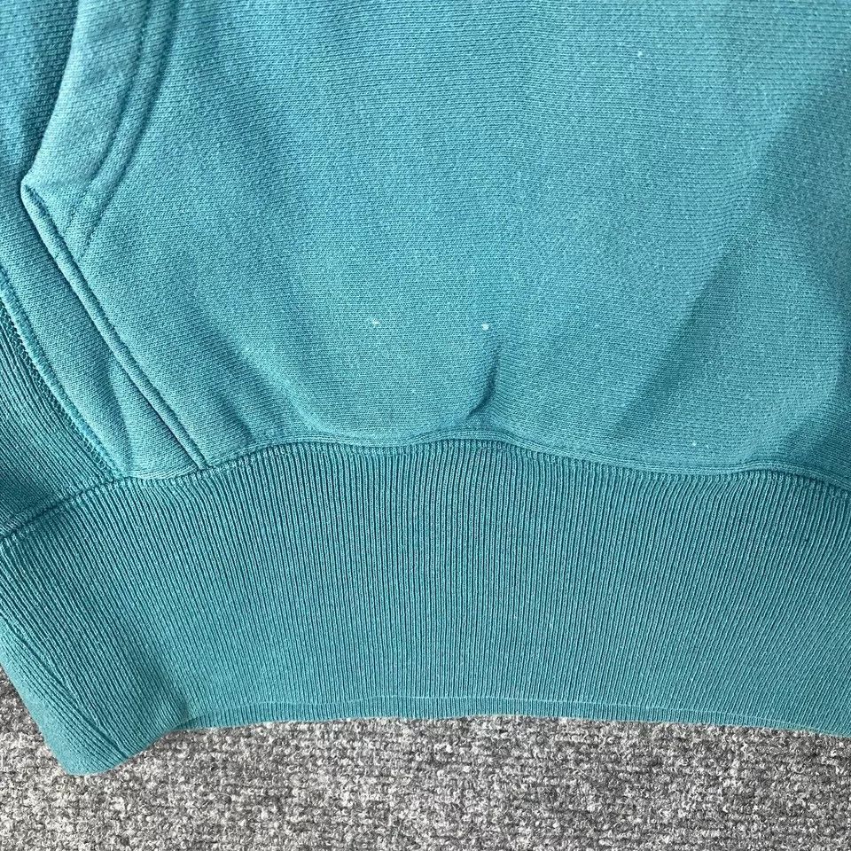 Champion × Vintage Vintage Champion Hoodie Men's Small Reverse Weave Pullover S Size US S / EU 44-46 / 1 - 3 Thumbnail