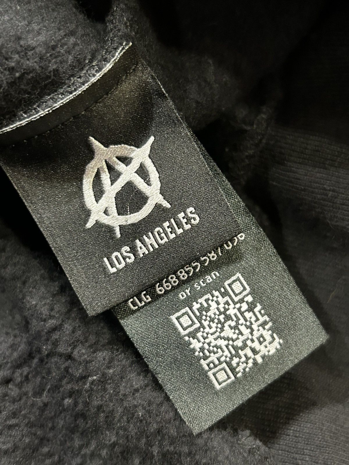 Revenge Revenge XXX Dont Kill Your Friends Hoodie Size US L / EU 52-54 / 3 - 5 Thumbnail