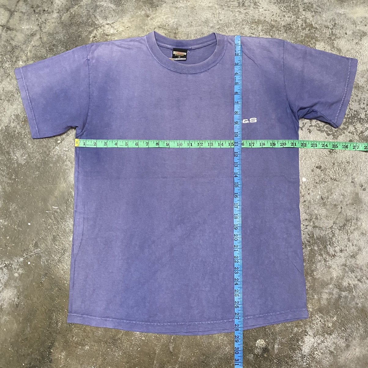 Other Gordon & Smith Classic Skate Tee Size US M / EU 48-50 / 2 - 10 Thumbnail