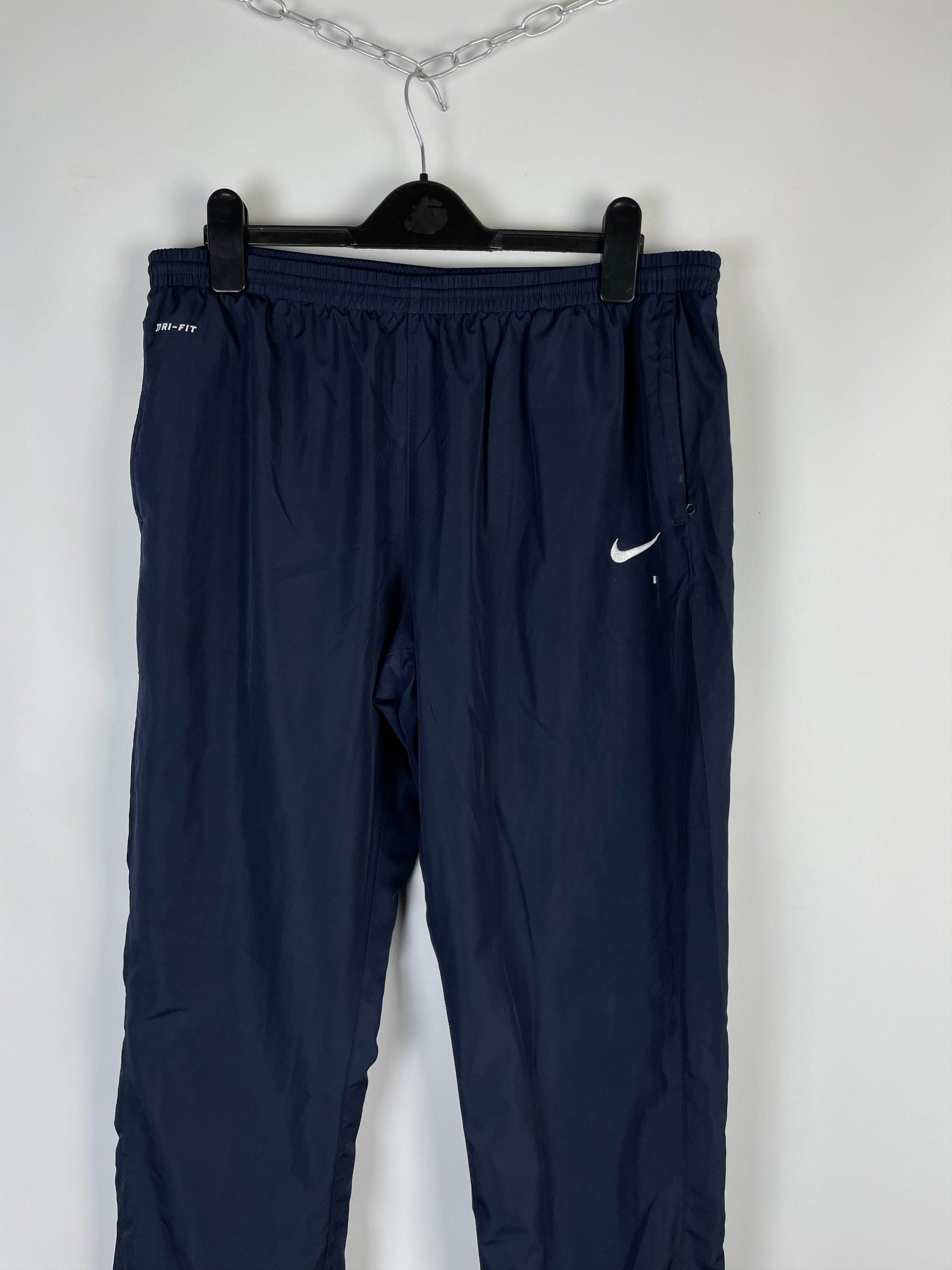 Nike Nike pants nylon vintage Y2k Size US 36 / EU 52 - 3 Thumbnail