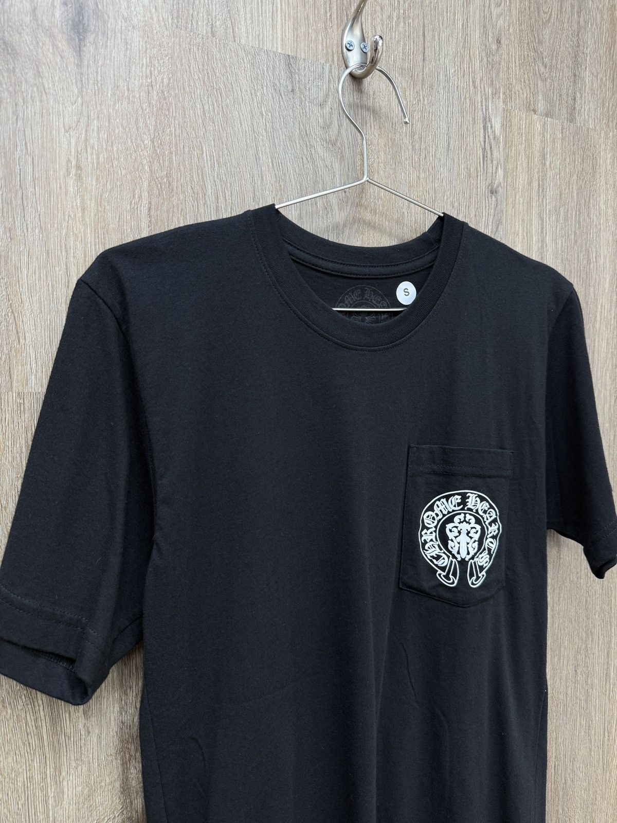 Chrome Hearts Chrome Hearts USA Short Sleeve Size US S / EU 44-46 / 1 - 3 Thumbnail