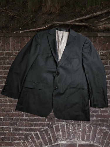 Hugo Boss Hugo Boss Suit Jacket Sport Coat Mens Size 42R - 1 Thumbnail