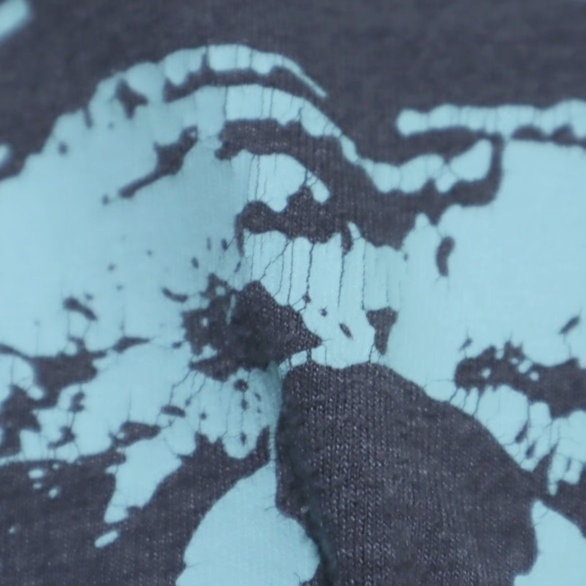 Yeti Yeti Shirt Charcoal Men's L Bear Proof Solid T-Shirt Size US L / EU 52-54 / 3 - 6 Thumbnail
