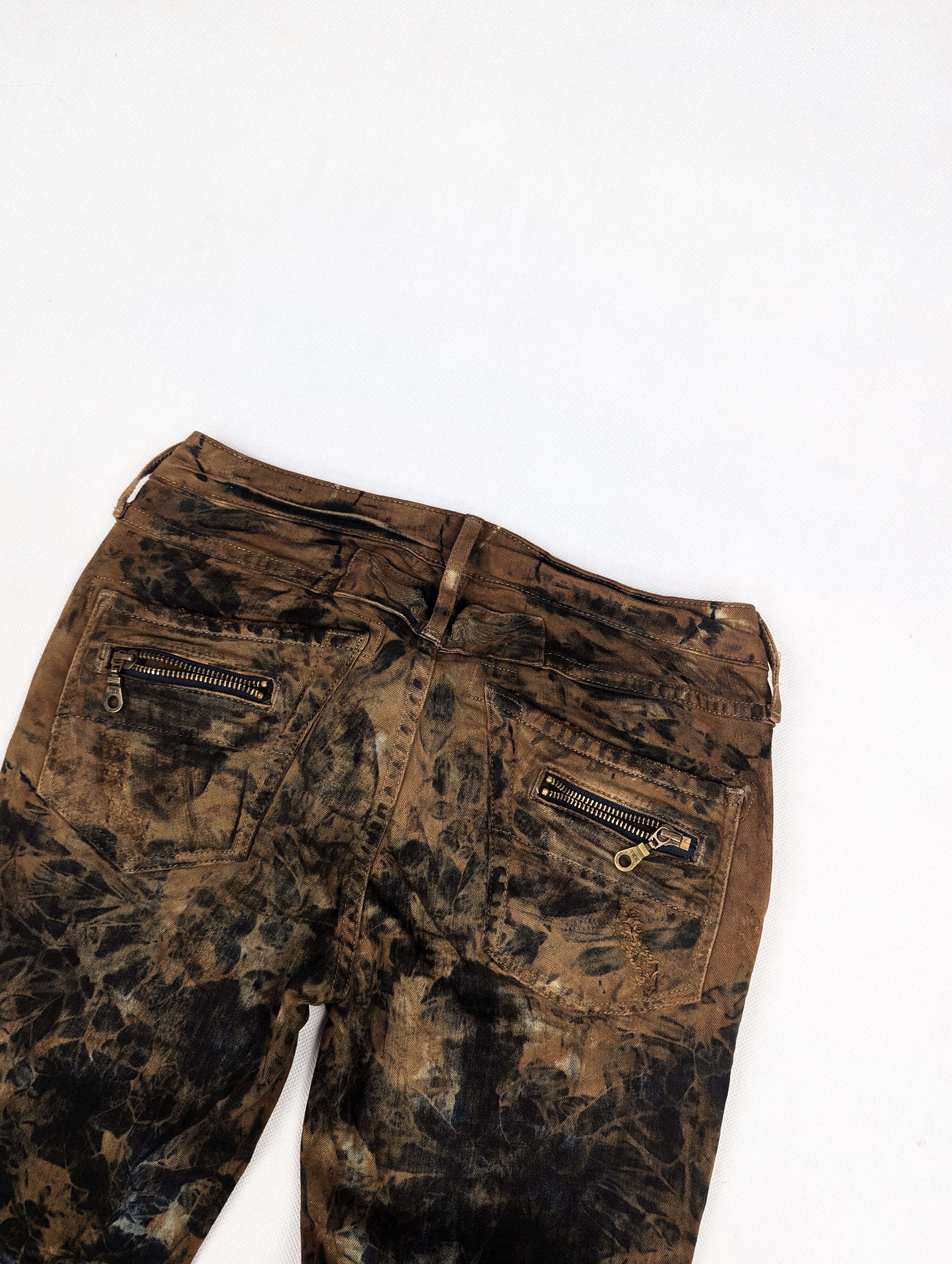 Robins Jeans Robins Jean denim jeans 28 Size 28" / US 6 / IT 42 - 9 Thumbnail