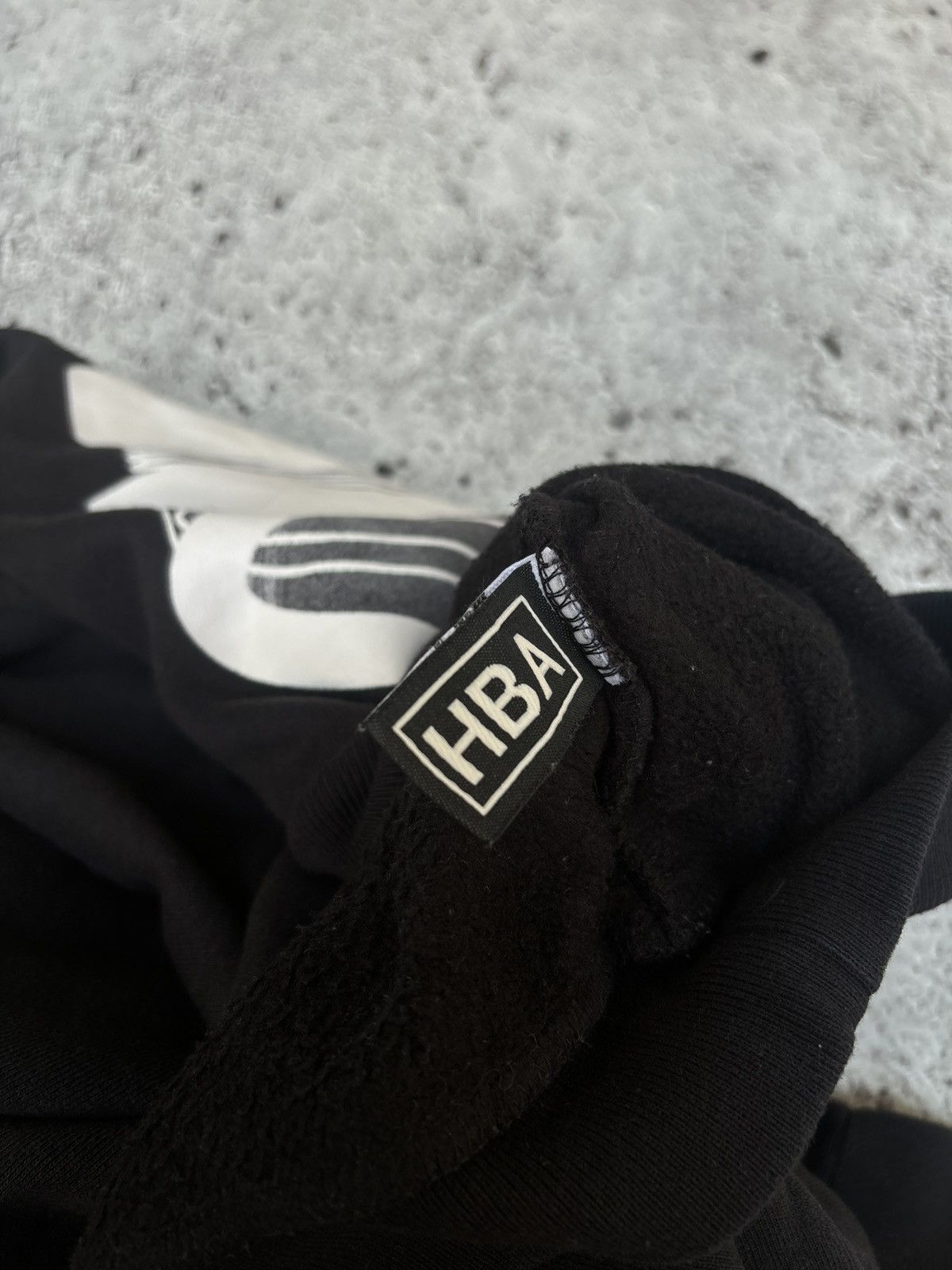 Hood By Air Hood by Air Astronaut Hoodie Size US S / EU 44-46 / 1 - 8 Thumbnail