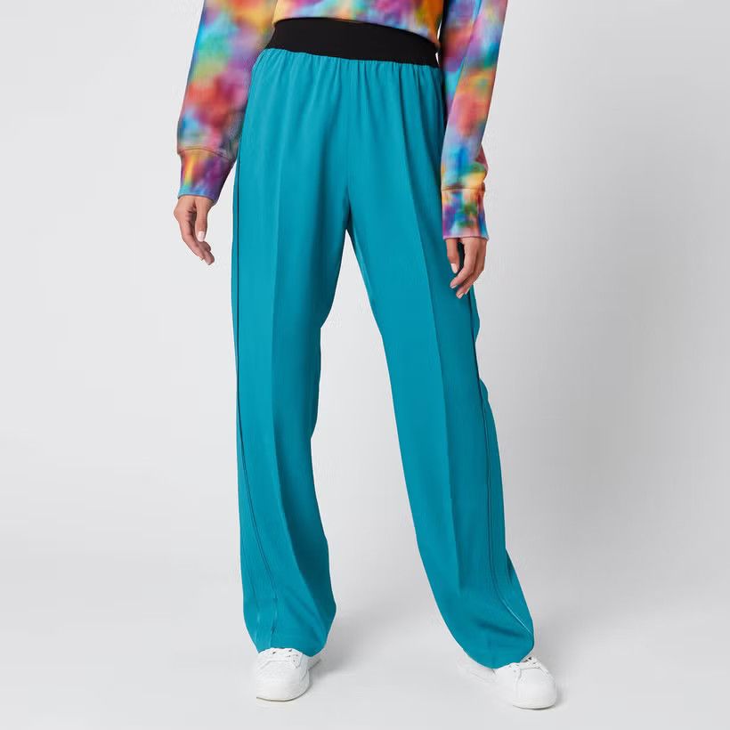 o1y0725 Sweatpant in Azure
