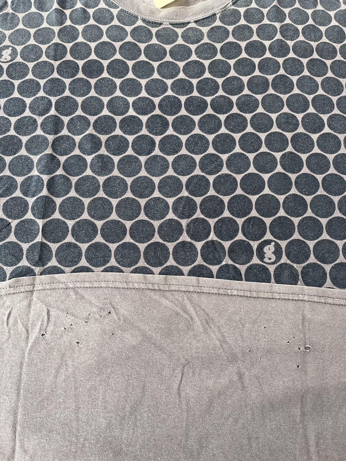 Good Enough × Vintage Vintage Good enough print tee Size US XL / EU 56 / 4 - 6 Thumbnail