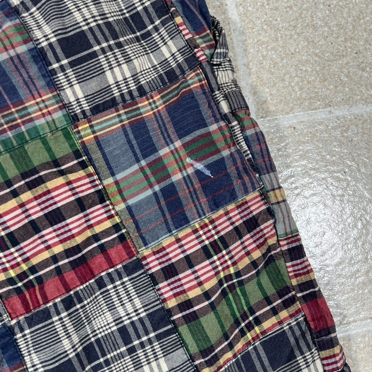 Nautica Nautica Patchwork Chino Shorts Size 36 Size US 36 / EU 52 - 5 Thumbnail