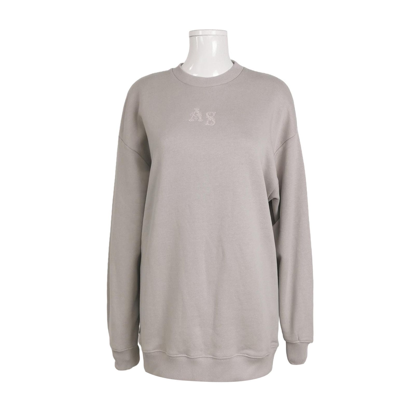 Acne Studios Acne Studios Women m Hoodies Size M / US 6-8 / IT 42-44 - 1 Thumbnail