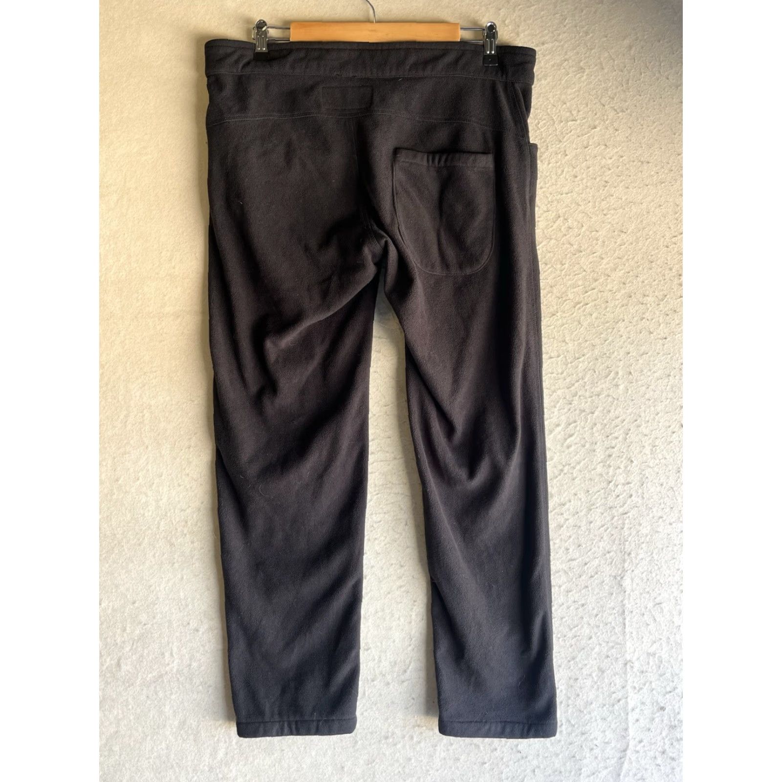 686 686 Pants Men's Small Black Fleece Smarty 3 In 1 Cargo Pant Adult Size US 29 - 2 Thumbnail