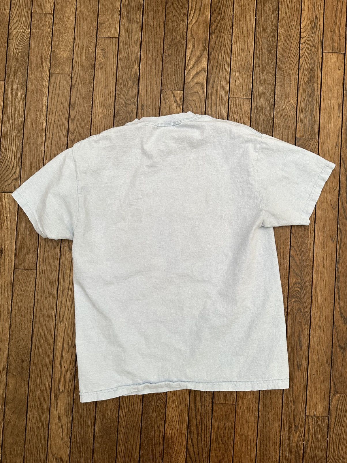 Golf Wang Golf Wang Cowboy / Smoke Tee Light Blue Medium M Odd Size US L / EU 52-54 / 3 - 5 Thumbnail
