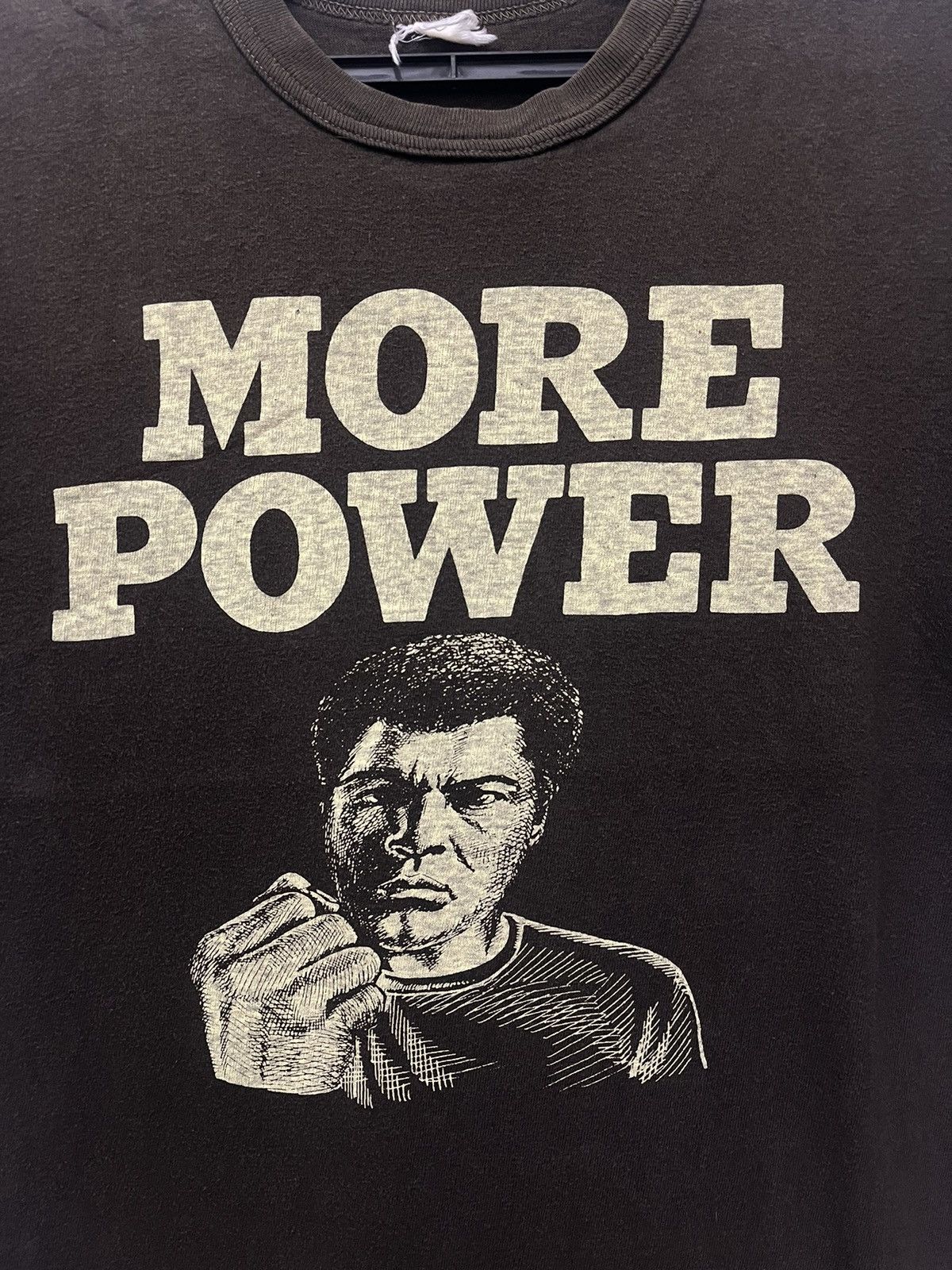 Other Roach Traps More Power Tee Size US M / EU 48-50 / 2 - 3 Thumbnail