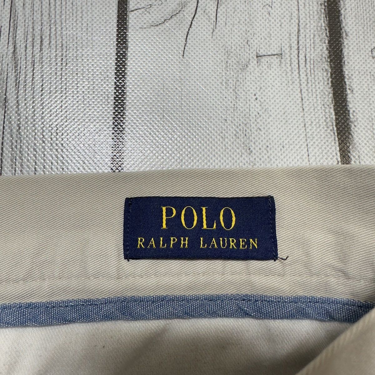 Polo Ralph Lauren Polo shorts Size US 34 / EU 50 - 4 Thumbnail