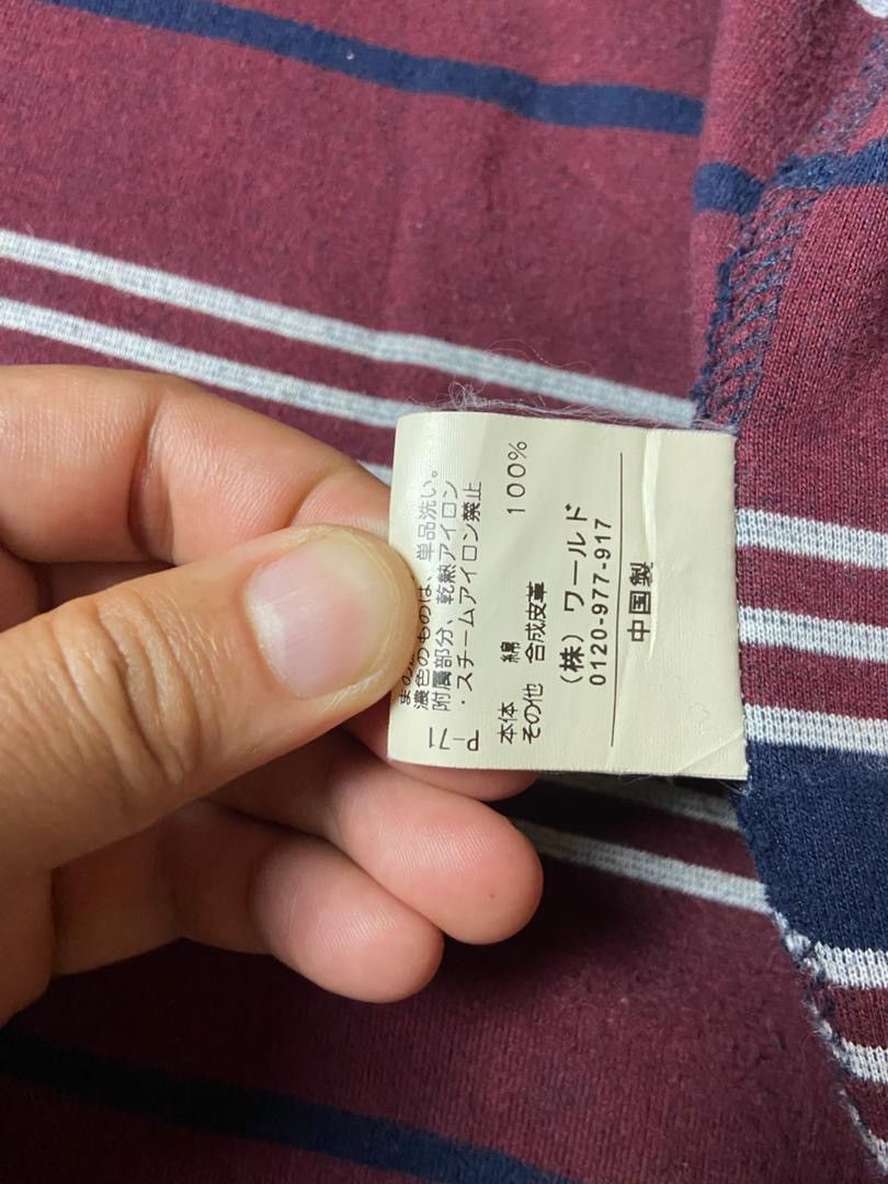 Takeo Kikuchi Vintage Takeo Kikuchi Shawl Collar Jacket (179) Size US XXS / EU 40 - 4 Thumbnail