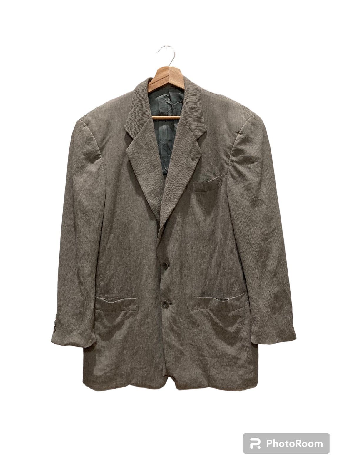 🔥STEALS🔥Lanvin Cudroi Blazer