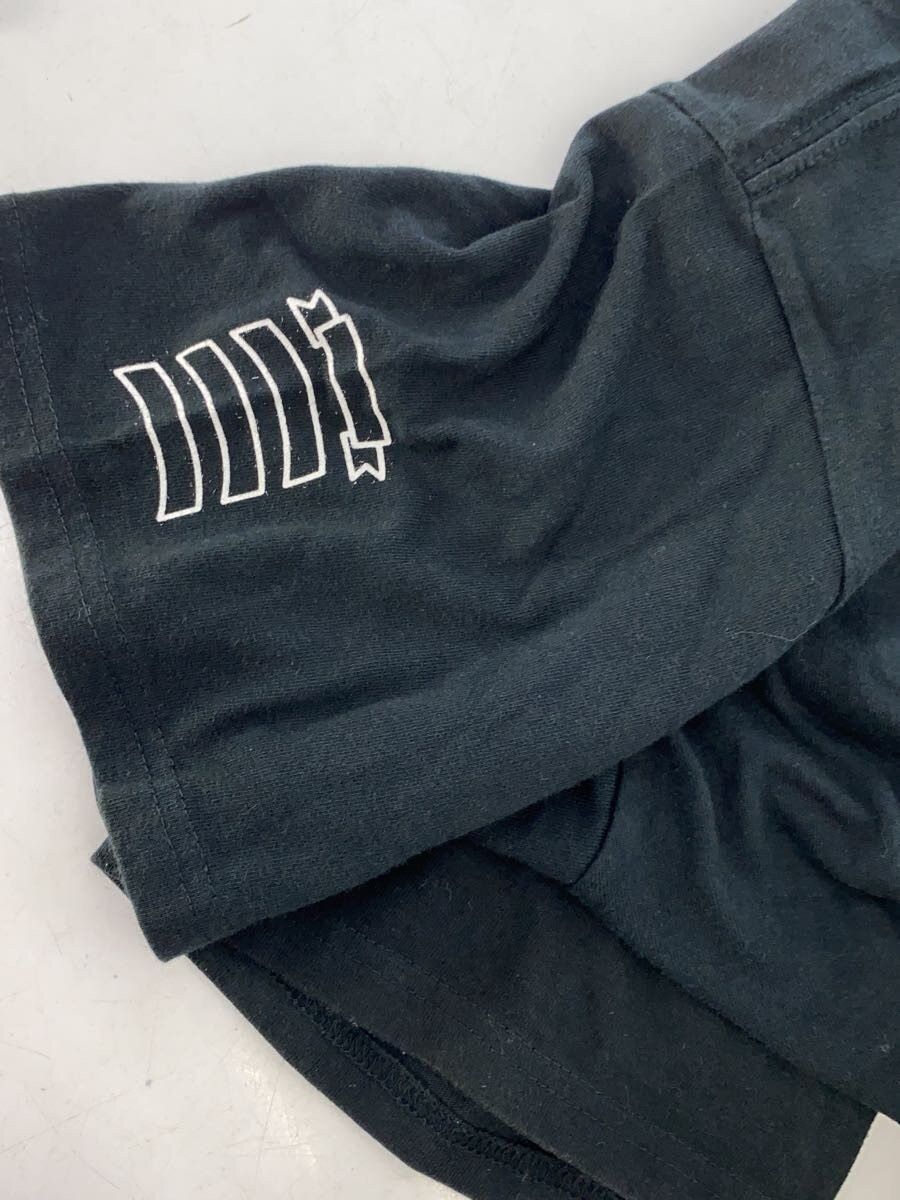 Number (N)ine Emblem Shield Tee Size US XL / EU 56 / 4 - 4 Thumbnail