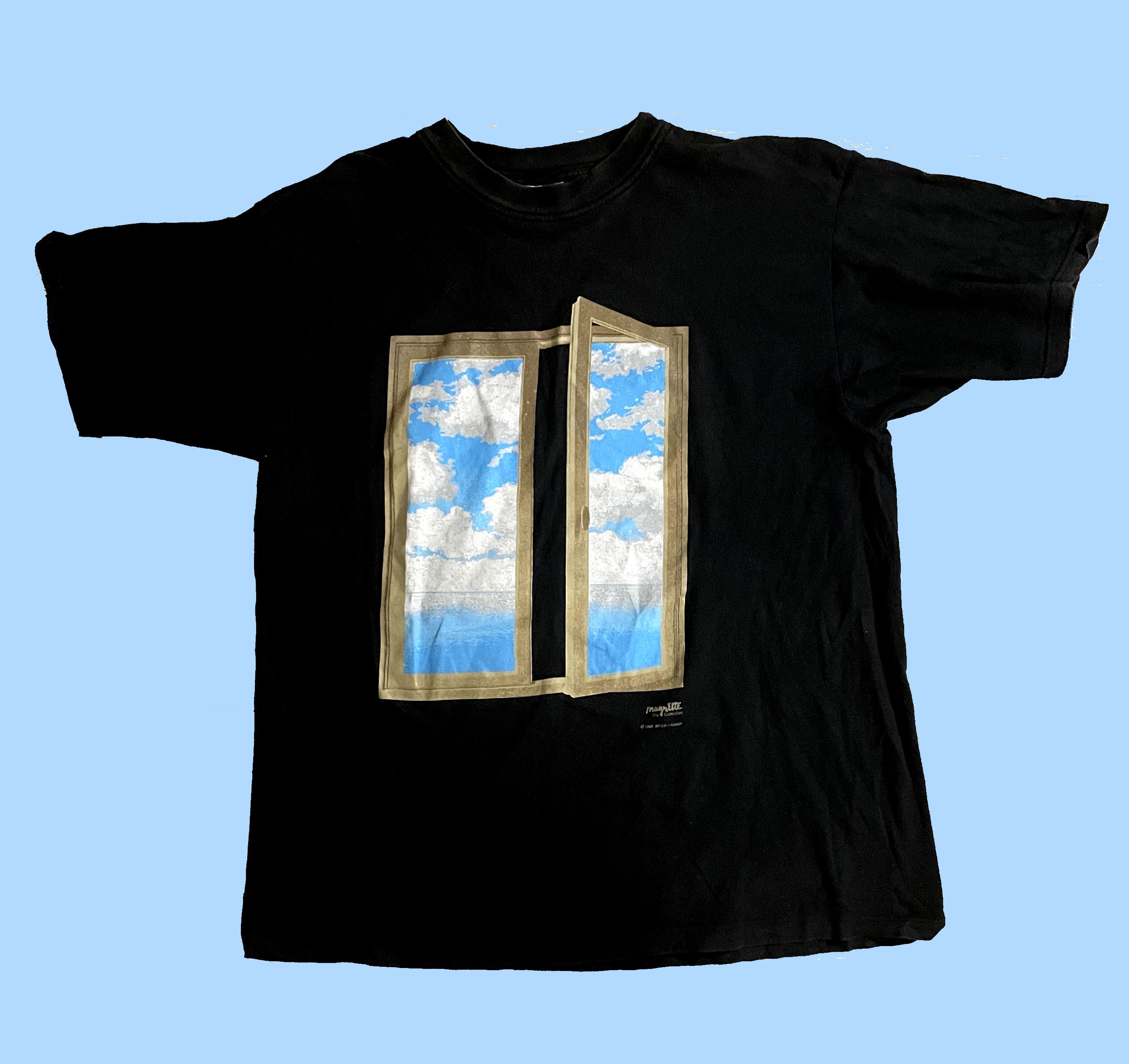 Flammarion tshirt