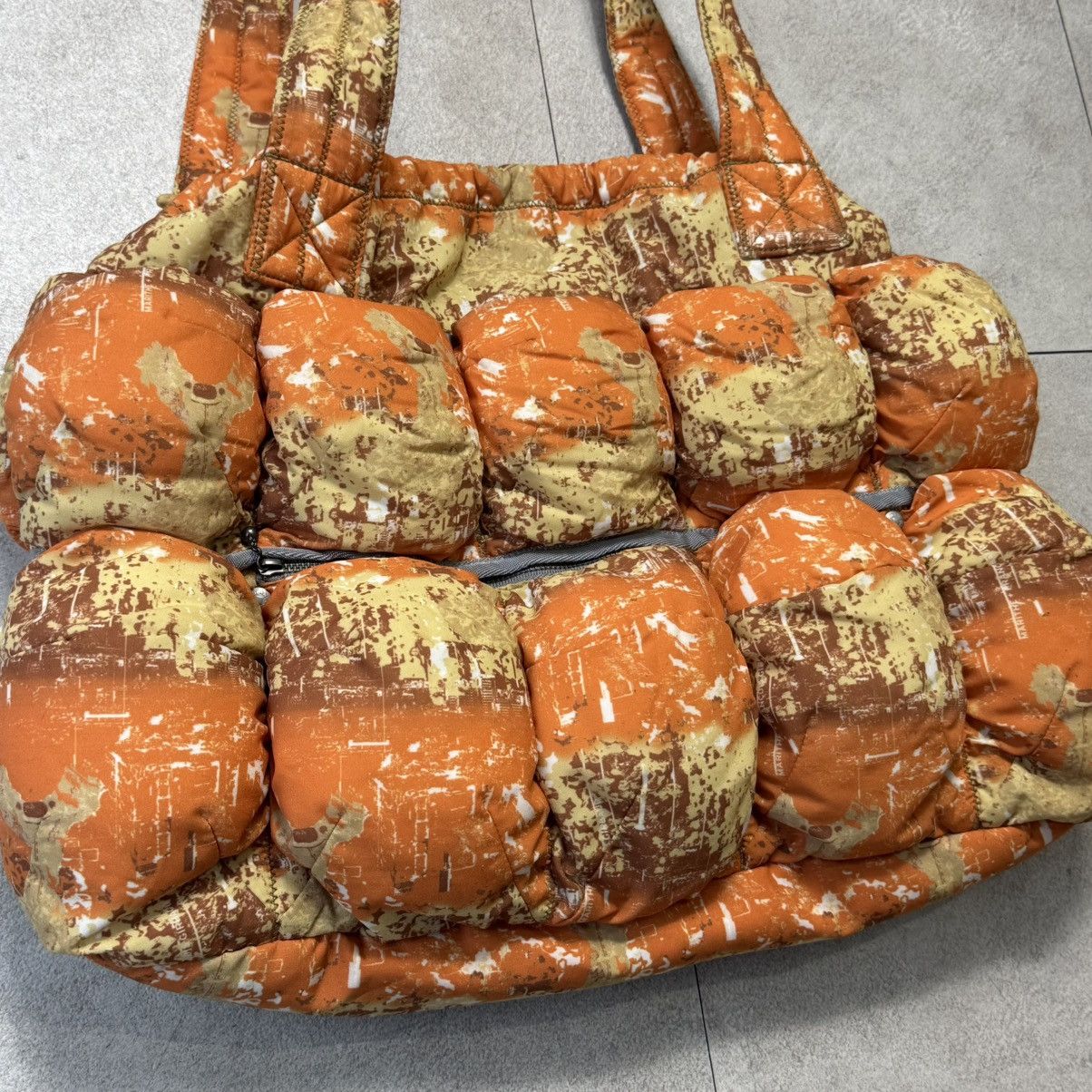 Marithe + Francois Girbaud Marithe + Francois Girbaud Pokachu Hand Bag Size ONE SIZE - 4 Thumbnail