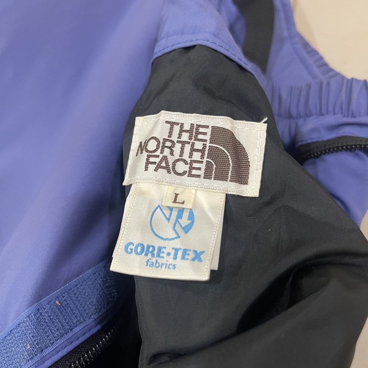 Goretex × The North Face × Vintage Vintage 90s The North Face Goretex Ski Pants Size US 28 / EU 44 - 10 Thumbnail