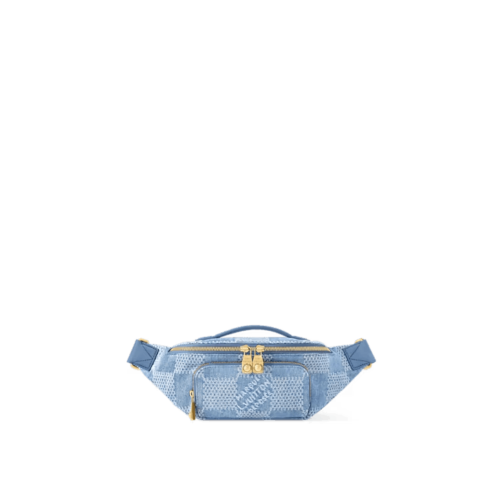 Louis Vuitton Rush Bumbag Size ONE SIZE - 1 Thumbnail