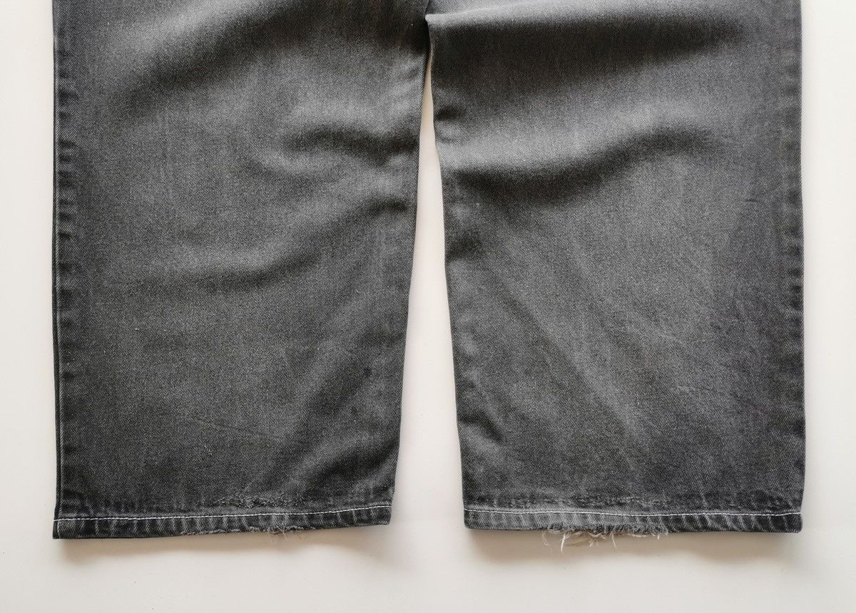 JNCO × Sean John × Southpole Sean John Baggy Denim Jeans 36x45 Size US 36 / EU 52 - 5 Thumbnail