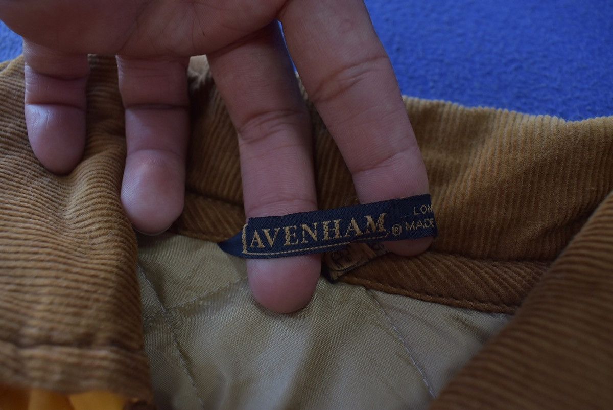 Lavenham Lavenham Quiled Jacket Size US M / EU 48-50 / 2 - 3 Thumbnail