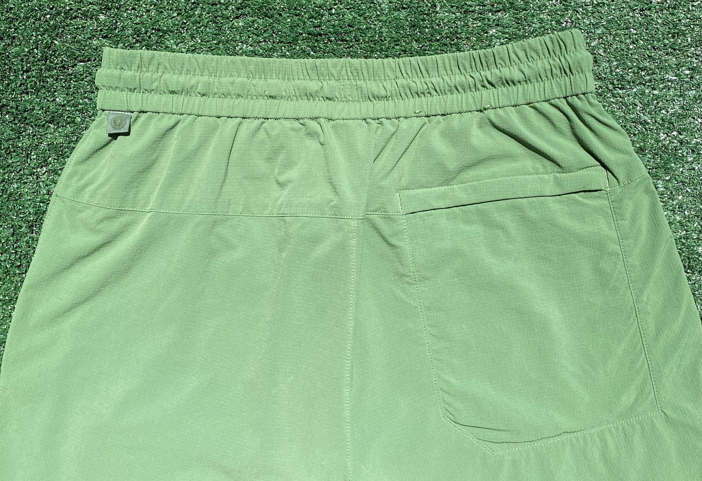 Lululemon Lululemon Bowline Ripstop Cedar Green Men’s Size Small Size US 30 / EU 46 - 7 Thumbnail