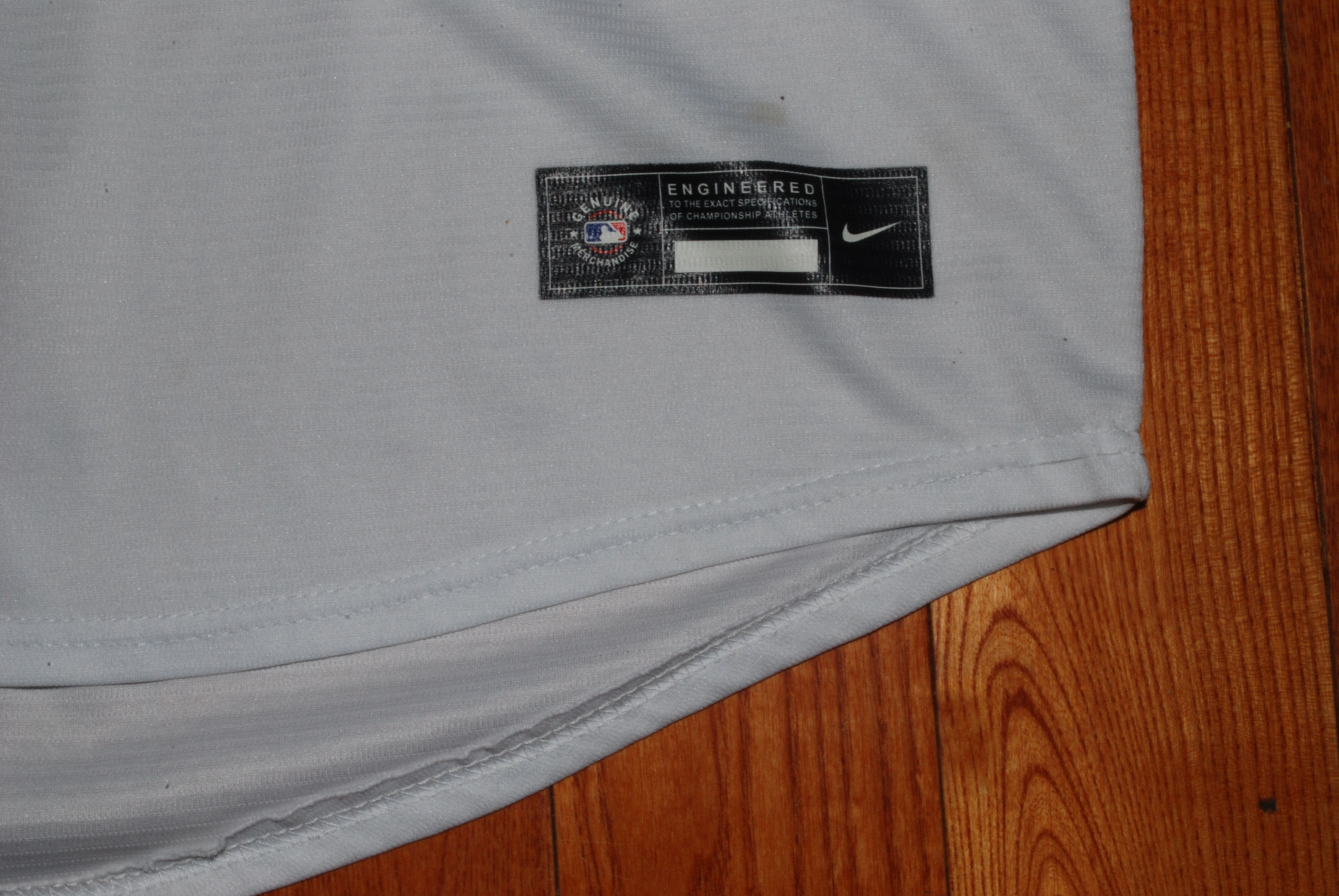 Nike Nike LA Dodgers Julio Urias #7 Mexican Colors MLB Jersey Size US L / EU 52-54 / 3 - 7 Thumbnail