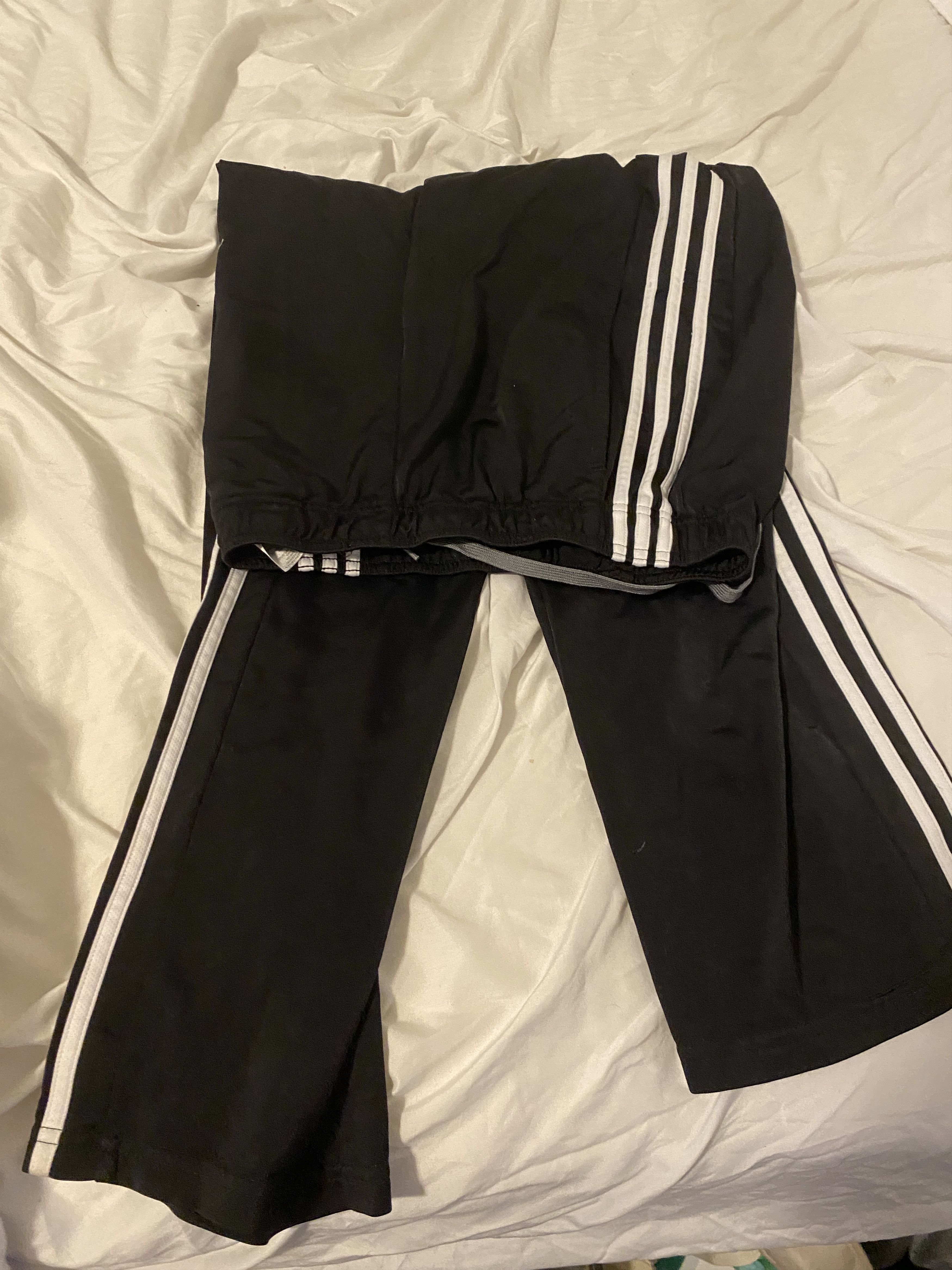 Other jogger pants, black Size 30" / US 8 / IT 44 - 3 Thumbnail