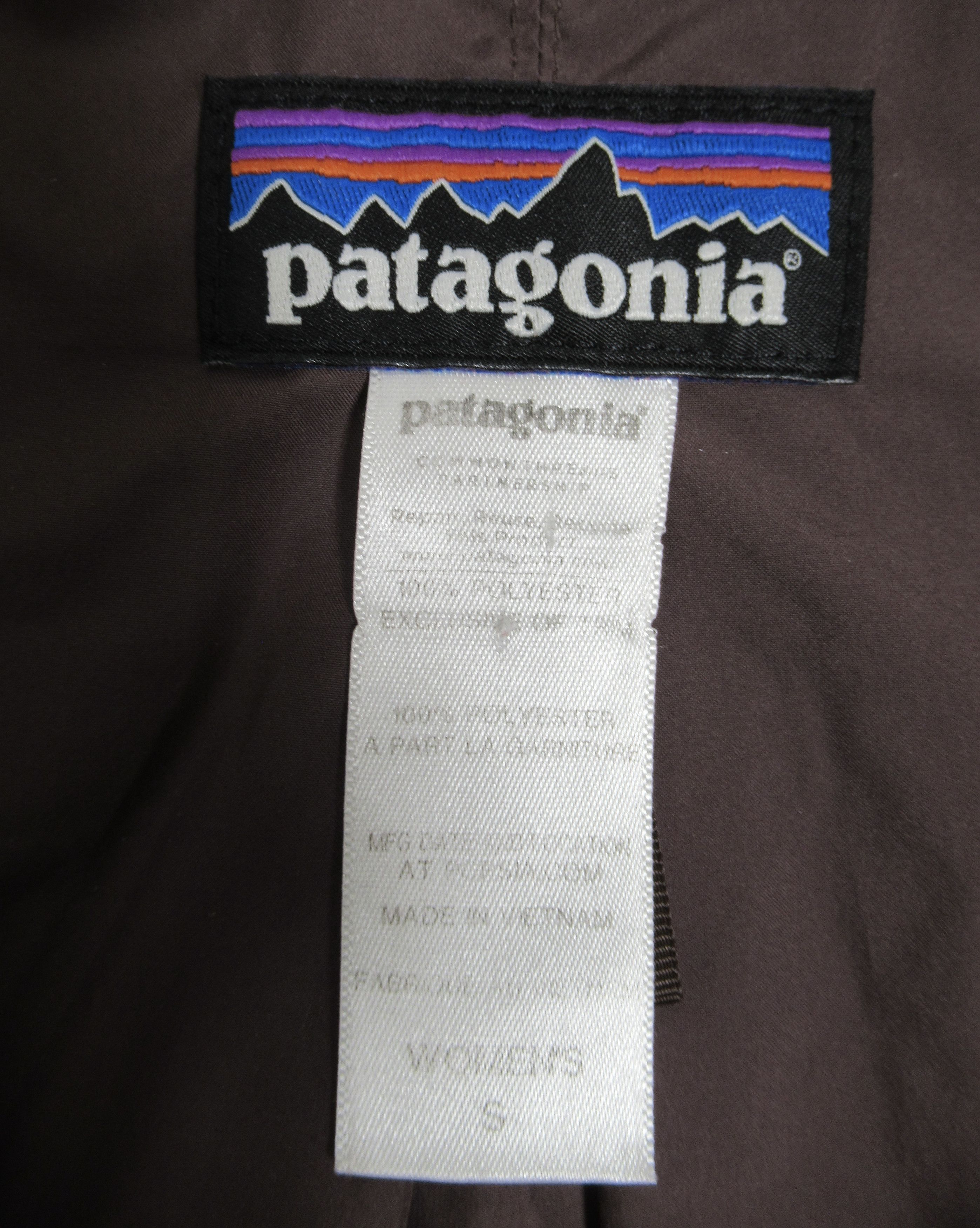 Patagonia Patagonia Retro-X™ Cardigan Brown SLJB 23065FA14 Size S / US 4 / IT 40 - 6 Thumbnail