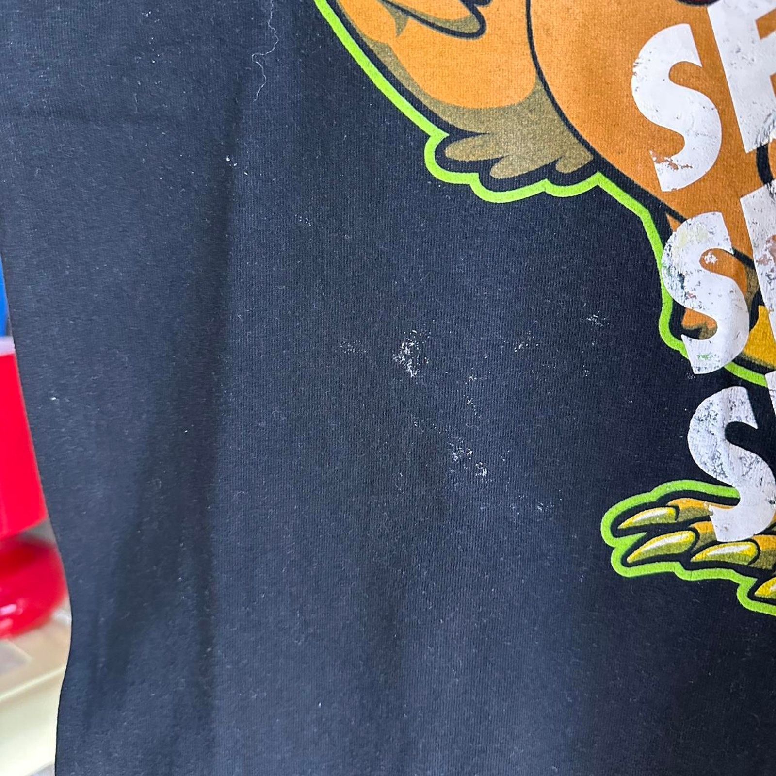 Vintage × WCW/nWo × WWE Vintage D Generation X Vince Likes Shirt Size US M / EU 48-50 / 2 - 3 Thumbnail