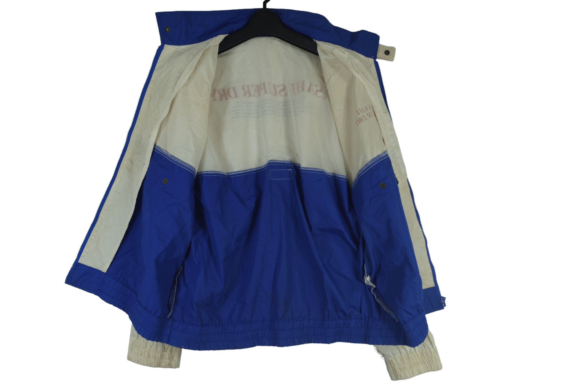 Asahi × Superdry × Vintage Asahi Super Dry Light Jacket Nice Design Size US M / EU 48-50 / 2 - 4 Thumbnail