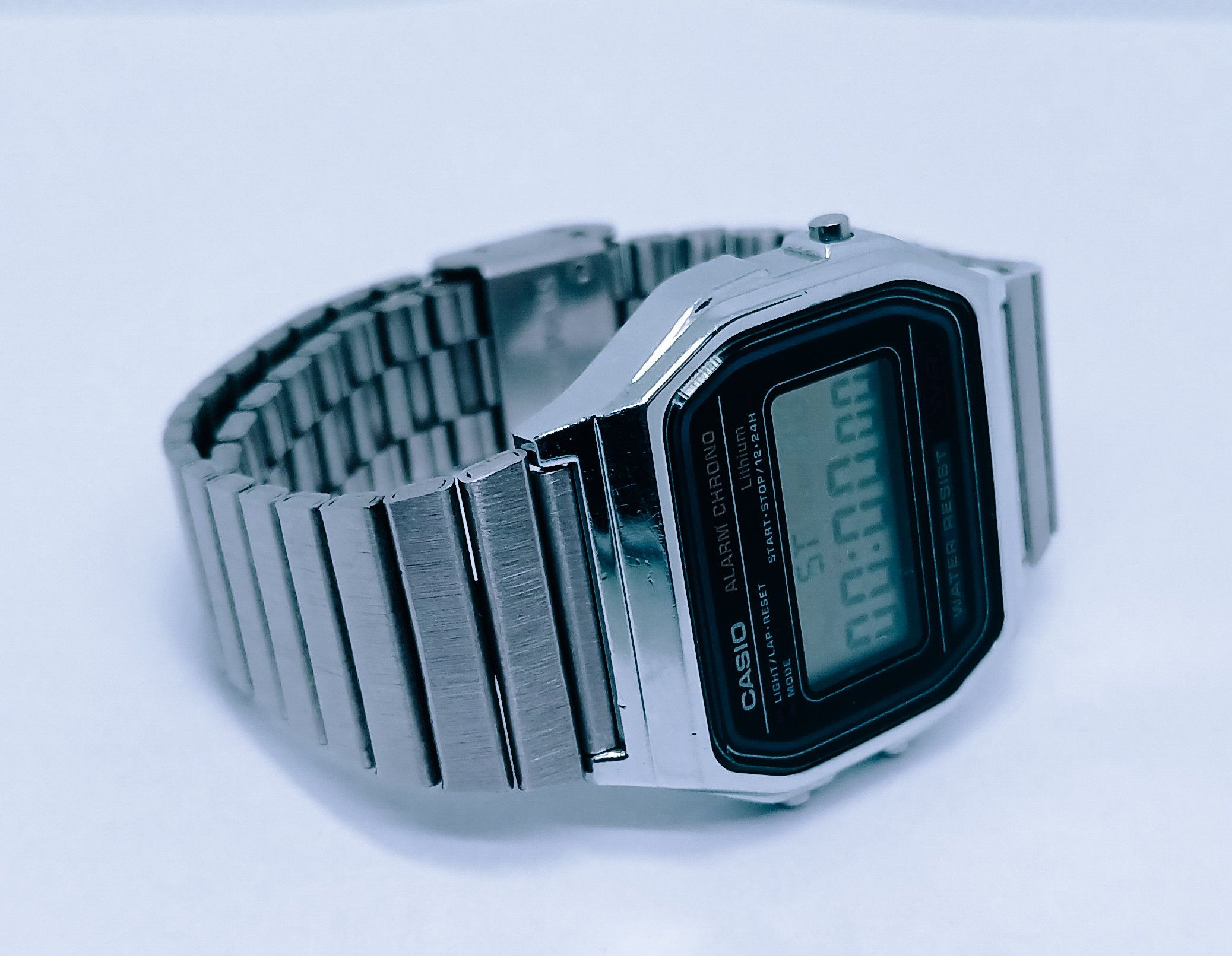 Other Casio Bracelet 18mm Size ONE SIZE - 1 Thumbnail