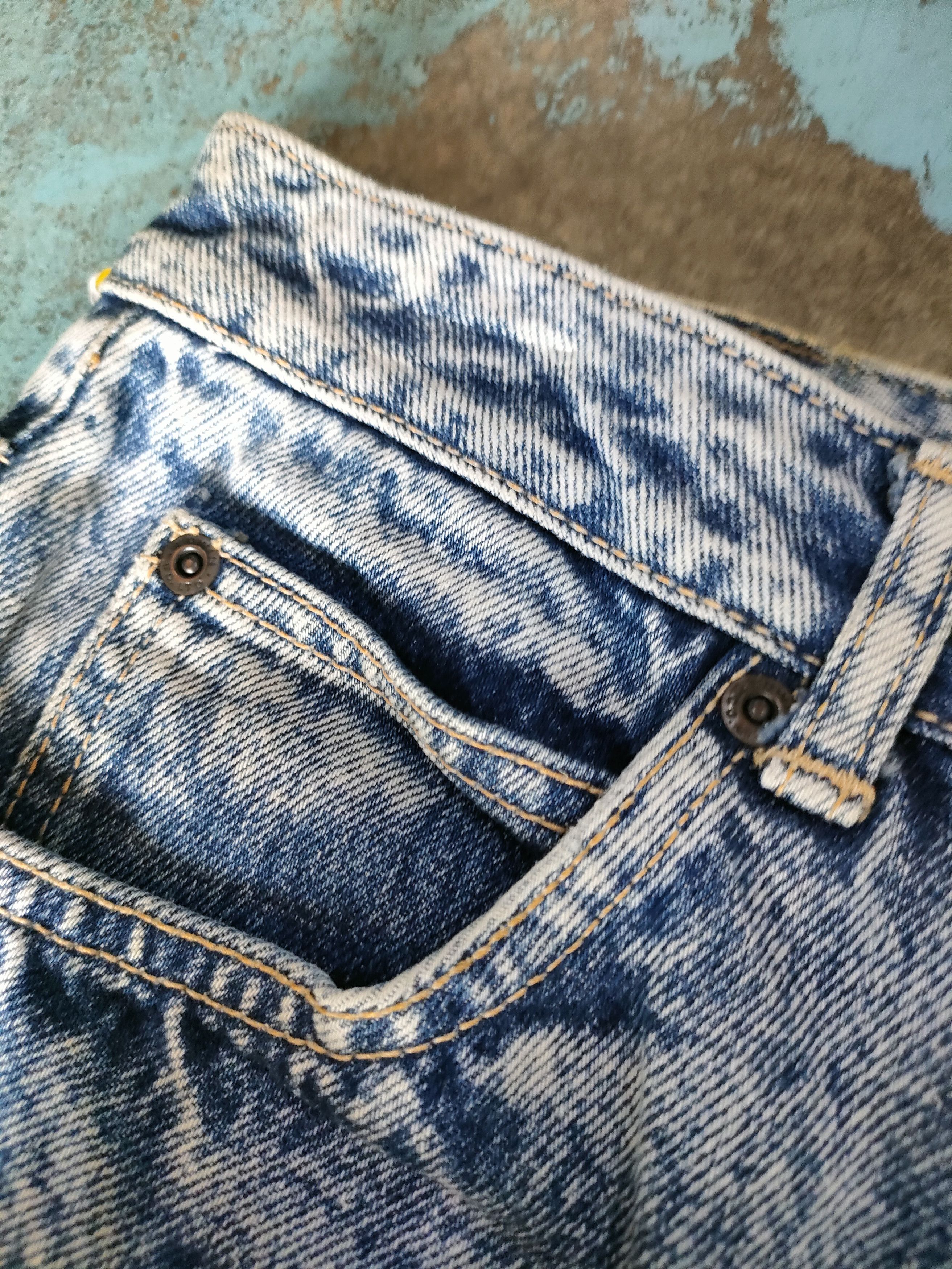 Edwin Edwin Stone Wash Jeans Size US 29 - 7 Thumbnail