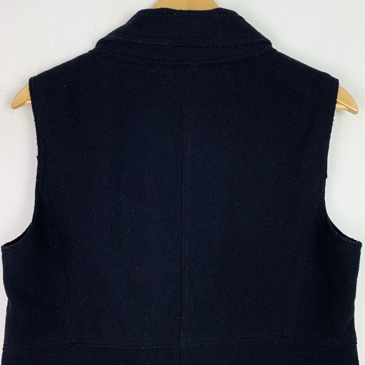 Designer × Japanese Brand × Vintage Vintage Japanese Brand Hiromi Yoshida Jacket Size US M / EU 48-50 / 2 - 11 Thumbnail