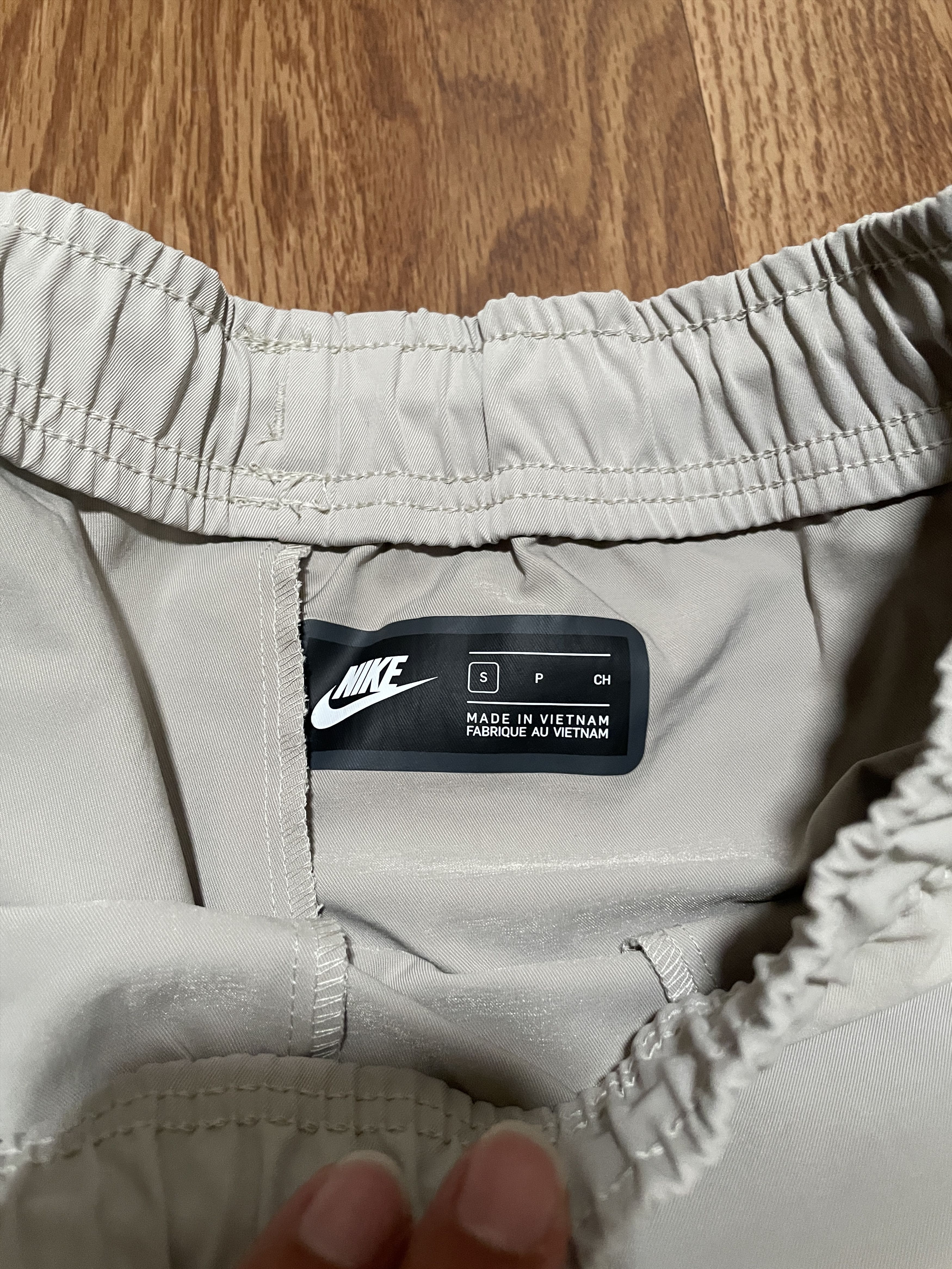 Nike Nike Joggers Size US 30 / EU 46 - 3 Thumbnail