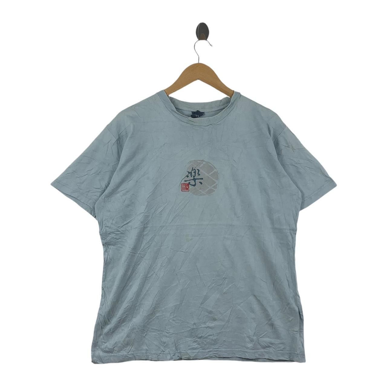 Vintage Vintage TEAM GODDESS SURF Shonan Chigasaki Tee Shirt Size US L / EU 52-54 / 3 - 2 Thumbnail