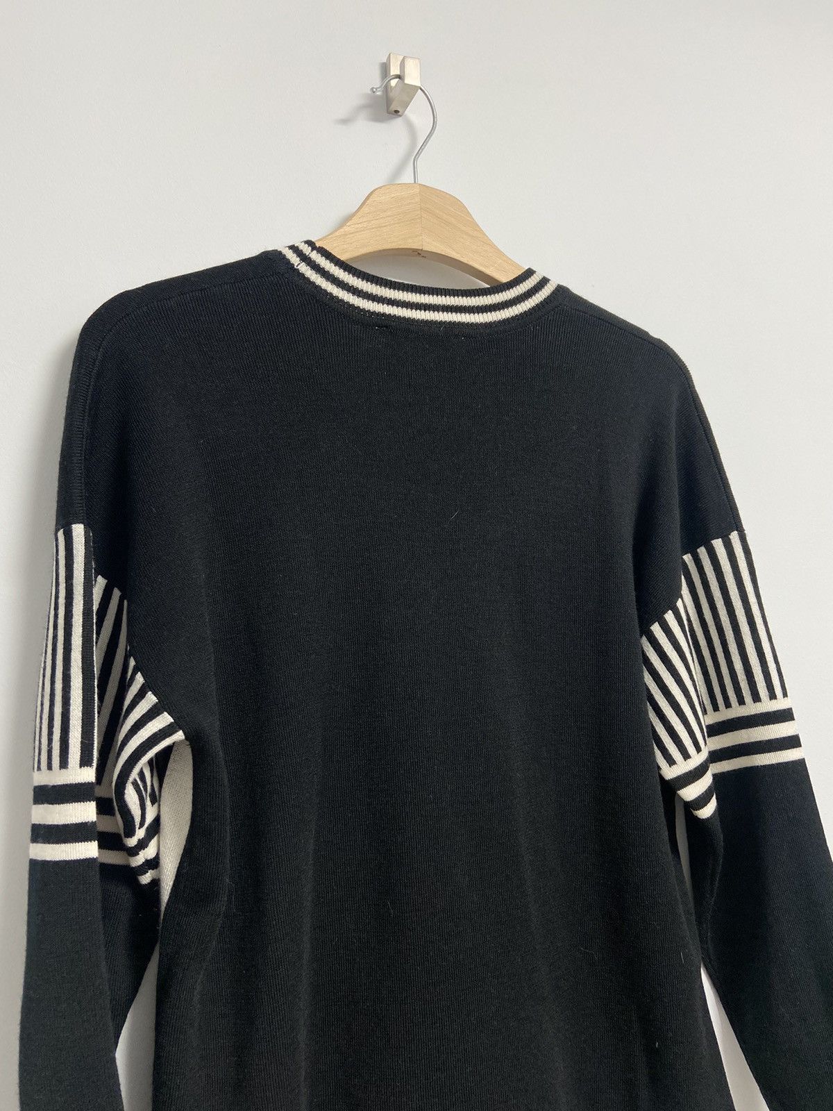 Sandro Sandro Paris Luxury Sweatshirt Wonder Size XS / US 0-2 / IT 36-38 - 14 Thumbnail