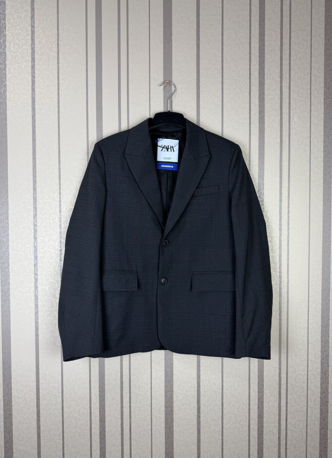 Ader Error × Zara Ader Error Zara Blazer Size Small Size 34S - 1 Thumbnail