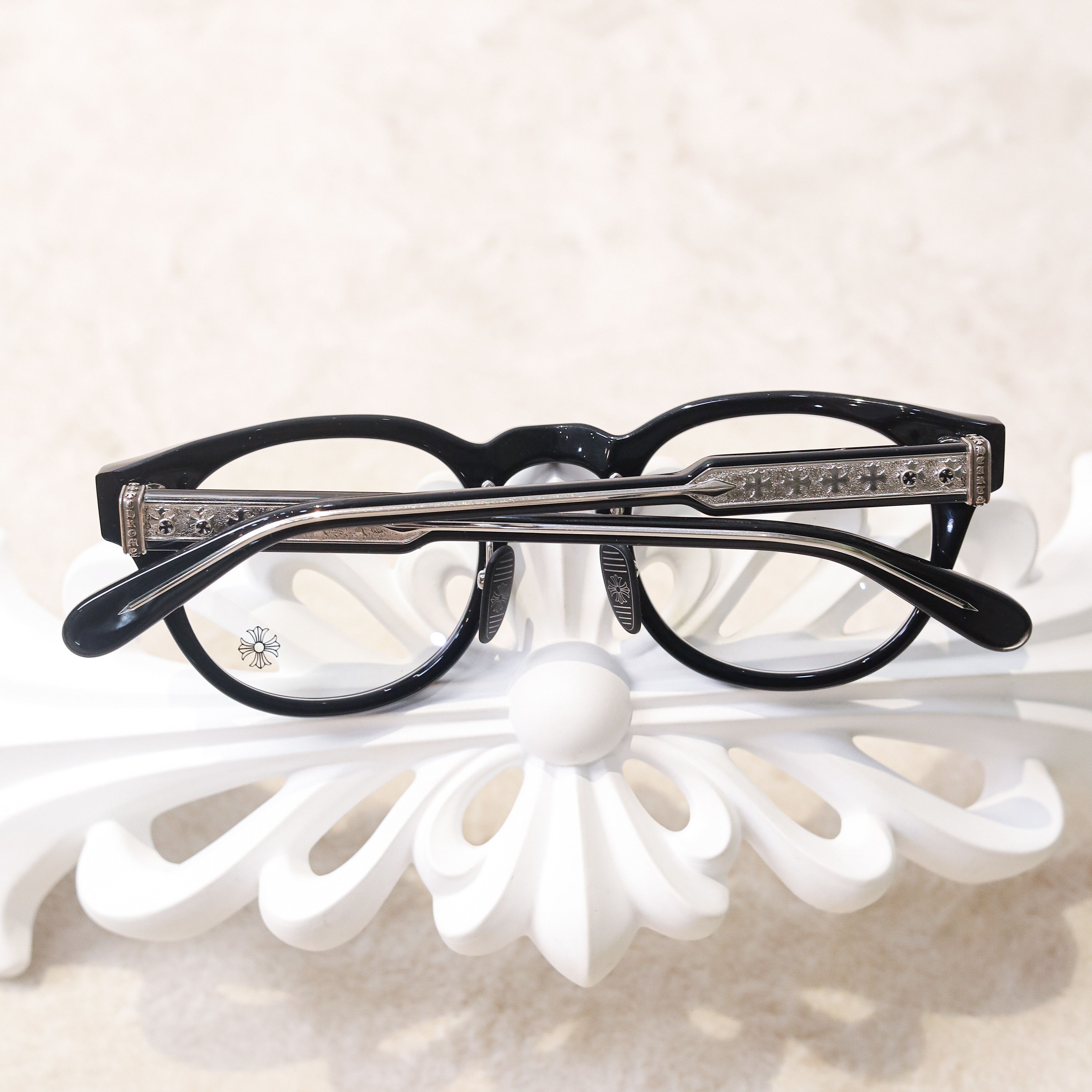 Chrome Hearts CHROME HEARTS DINGALONGLINGLONG Size ONE SIZE - 2 Thumbnail