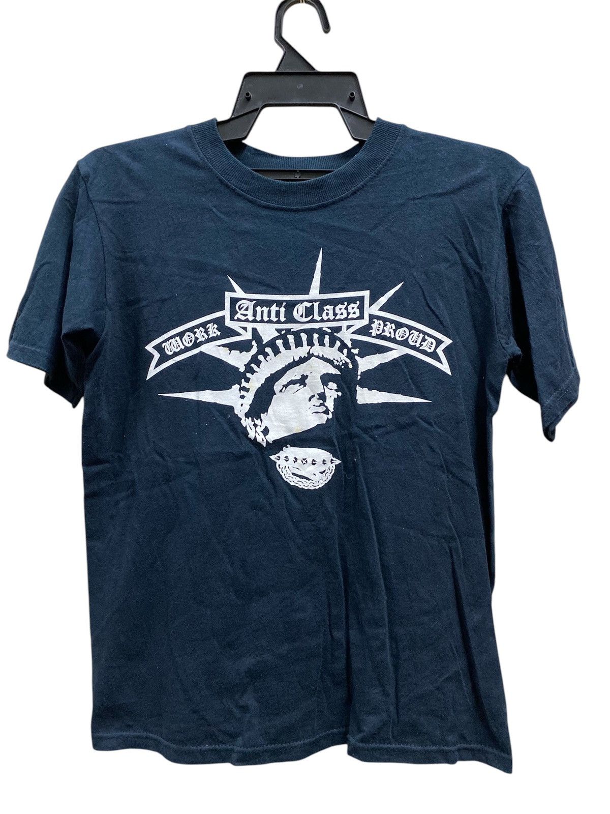 Japanese Brand ANTI CLASS Size US XS / EU 42 / 0 - 1 Thumbnail