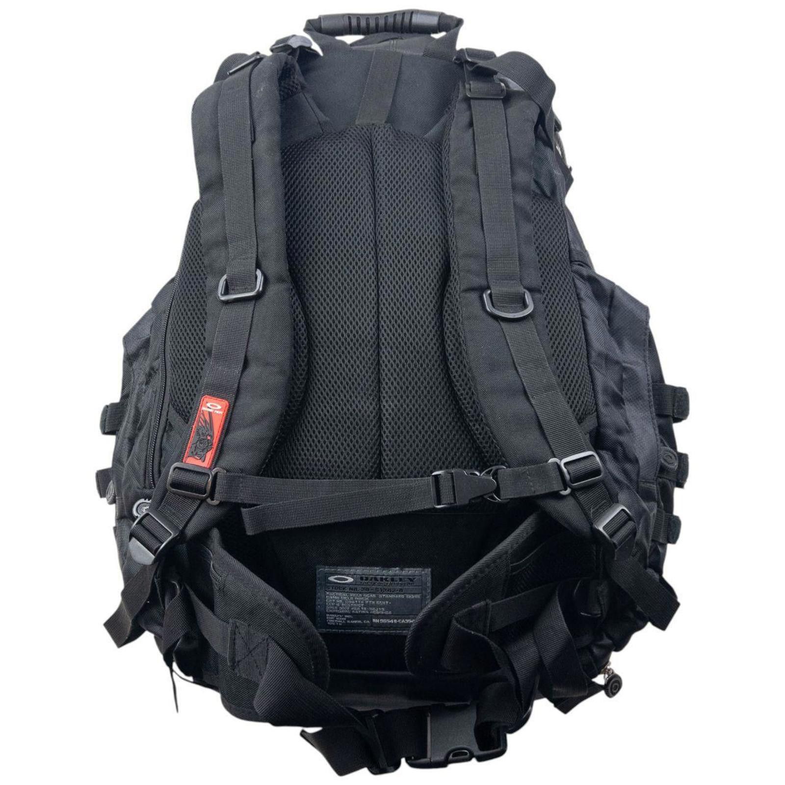 Oakley Vintage Oakley Kitchen Sink Backpack Size ONE SIZE - 3 Thumbnail