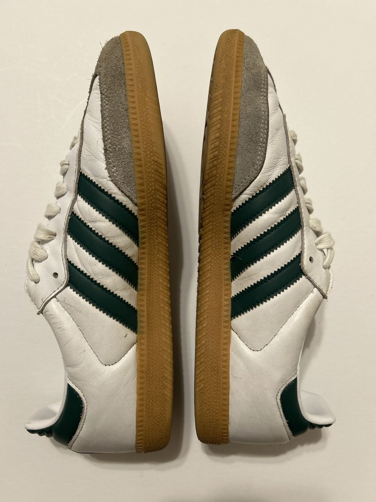Adidas Adidas SAMBA OG Size US 9.5 / EU 42-43 - 6 Thumbnail