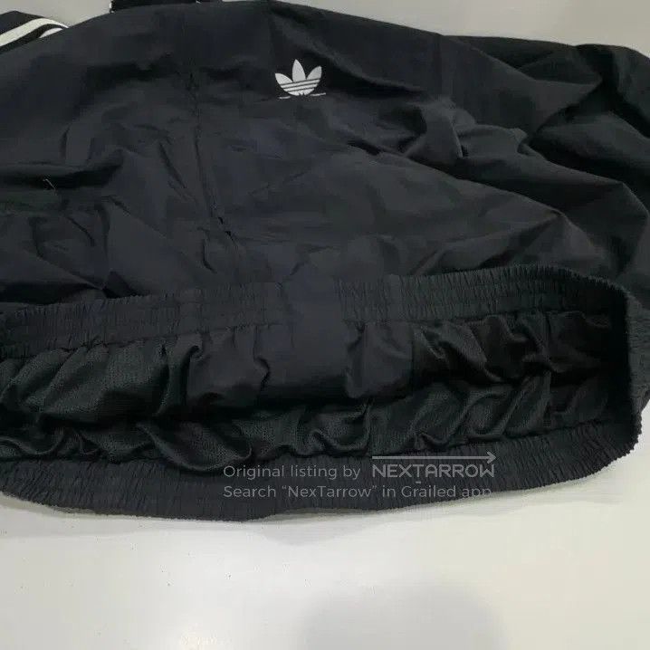 Balenciaga Balenciaga x Adidas Logo Print Sports Jacket. Size US S / EU 44-46 / 1 - 6 Thumbnail